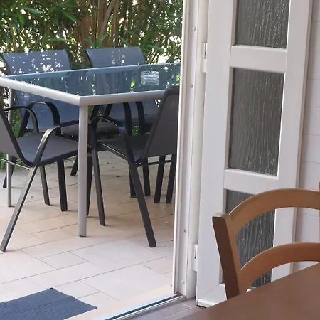 Deborah * Крница