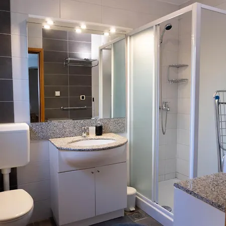 Deborah Апартаменты