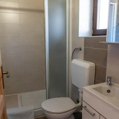 Deborah Apartment Krnica