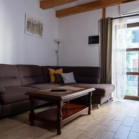 Deborah Крница