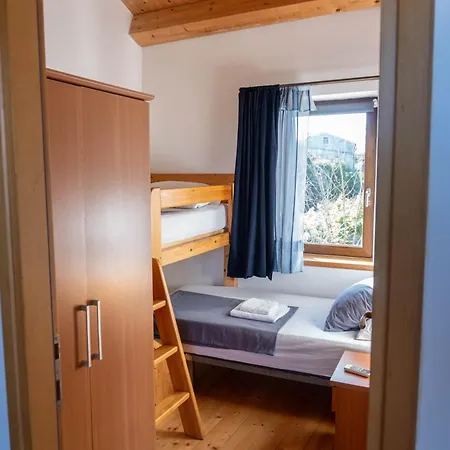 Апартаменты Deborah